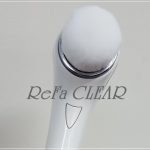 リファから熊野筆の洗顔ブラシ「ReFa CLEAR（リファクリア）」が新発売！先行予約は10月中旬